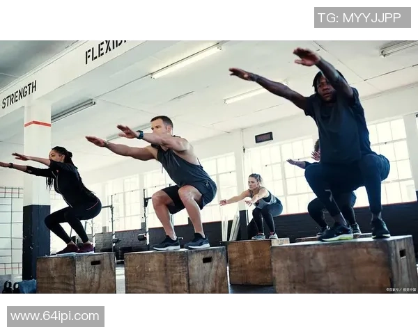 体能训练全流程揭秘从入门到进阶的科学方法与实战技巧