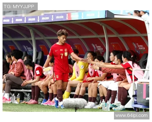 女足主帅信心满满：亚洲冠军目标明确全力拼搏不容错过